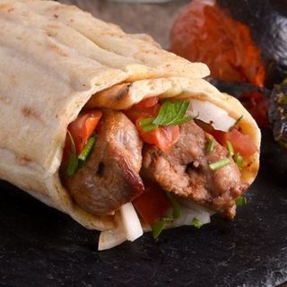 тортила с агнешки шишчета 300 гр.