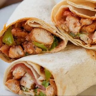 тортила с пилешки бонфиленца 300 гр. 