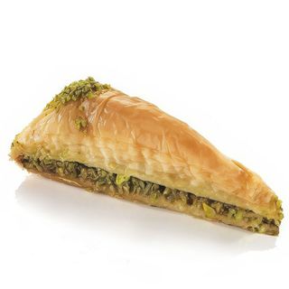 Турска Баклава с Орехи 