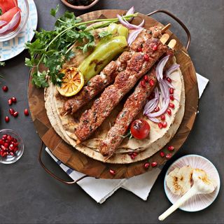 Адана кебап 450 гр.