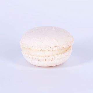 Френски макарон Кокос (15г)