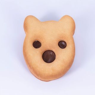 Курабийка Меко с Нутела (85г)