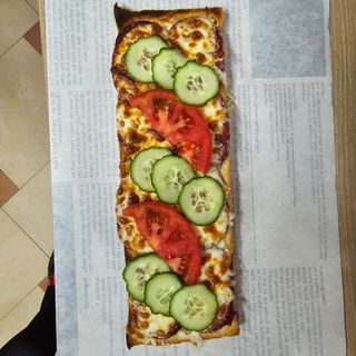 Принцеса Царица (250г)