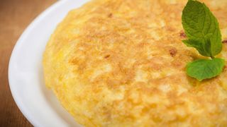 Омлет натюр (3бр)