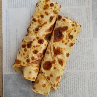 Палачинка "НАТЮР"