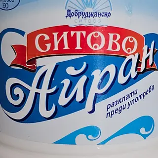 Айрян 0.250л.