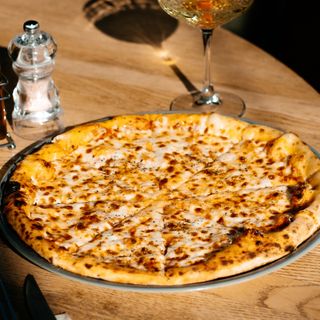 Пица Маргерита (400г)