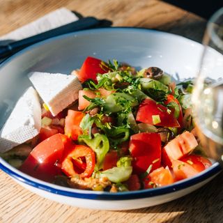 Шопска салата (420г)