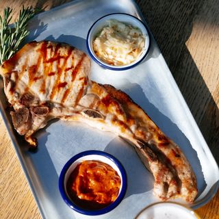 Котлет "Чистилище" (400г)