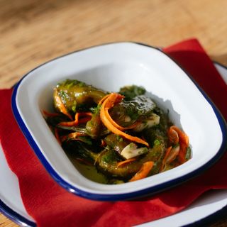 Люти чушки (70г)