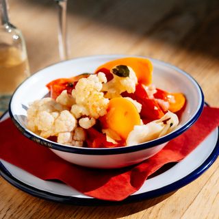 Медена туршия (250г)