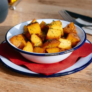 Картофи соте (250г)