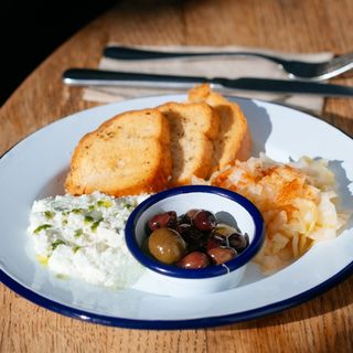 Бирена разядка (300г) 