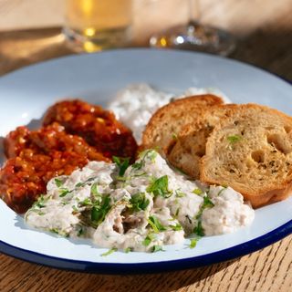 Ракиена разядка (300г)