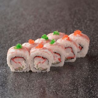 Самурай 8 бр 270 г