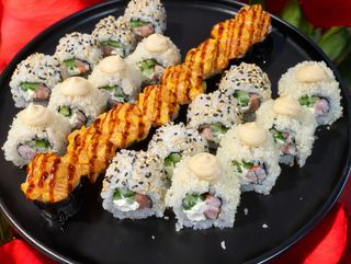 Аморе мио 24 бр.