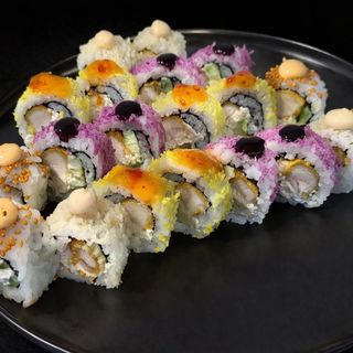 Голямото пиле 20 бр,