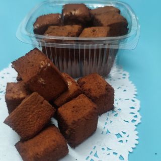 Сладкиш Птиче Мляко (150г)