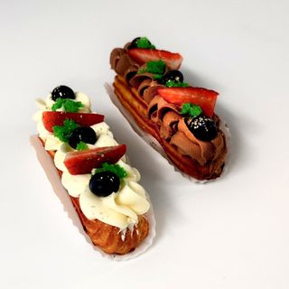 Еклери  (1бр)