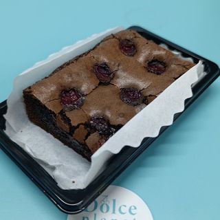 Брауни вишня (130г)