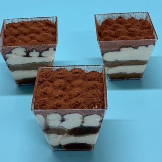 Тирамису без лютен (120г)