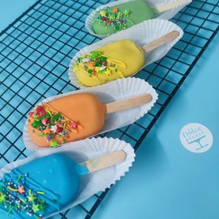 Сладкиш Ескимо (1бр)