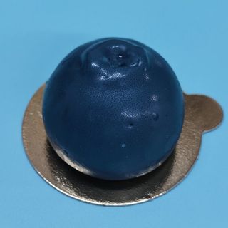 Сладкиш Мус Боровинка