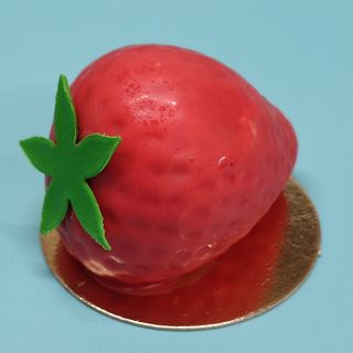 Сладкиш Мус Ягода