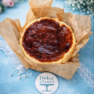 Чийзкейк без глютен