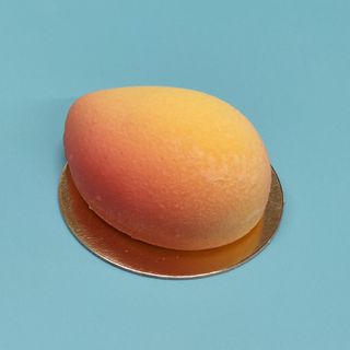 Сладкиш Мус Манго