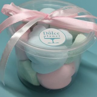 Маршмелоу микс (150г)