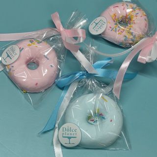 Маршмелоу пончик (40г)