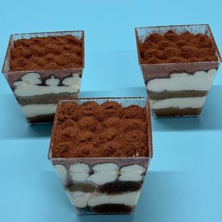 Тирамису 120г