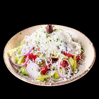 ШОПСКА САЛАТА