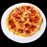 ПИЦА ПЕПЕРОНИ