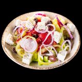 ГРЪЦКА САЛАТА