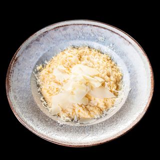 РИЗОТО СИРЕНА