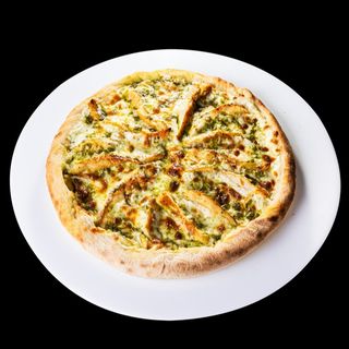 ПИЦА ИЗКУШЕНИЕ