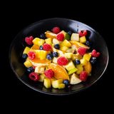 ПЛОДОВА САЛАТА