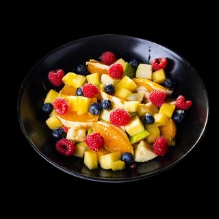 ПЛОДОВА САЛАТА