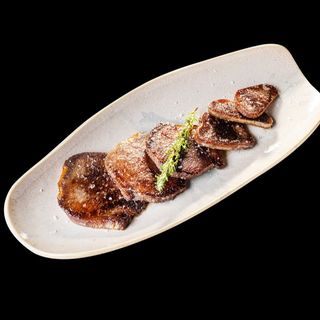 ТЕЛЕШКИ ЕЗИК В МАСЛО