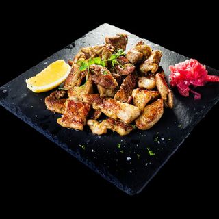 ВИСМЕНКА НА ГРИЛ