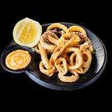 ХРУПКАВИ КАЛМАРИ