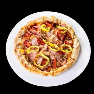 ПИЦА ПАРАДАЙС