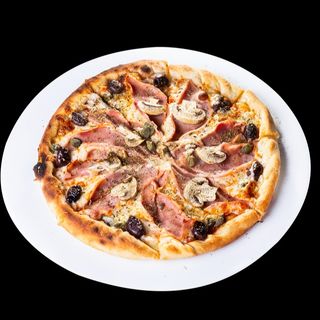 ПИЦА КАПРИЧОЗА