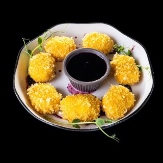 ТОПЕНИ СИРЕНЦА СЪС СЛАДКО ОТ БОРОВИНКИ