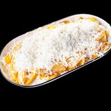 ПЪРЖЕНИ КАРТОФКИ СЪС СИРЕНЕ