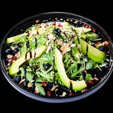 САЛАТА НА ШЕФКАТА