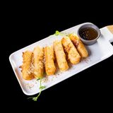 КАШКАВАЛЕНИ СТИКЧЕТА С МЕД И ОРЕХИ