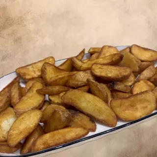 Картофки Уеджис